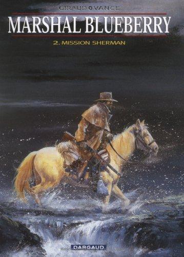 Mission Sherman