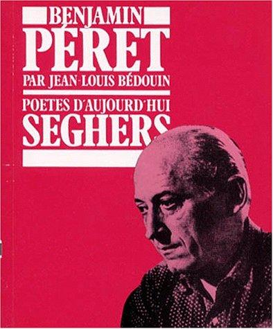 Benjamin Péret