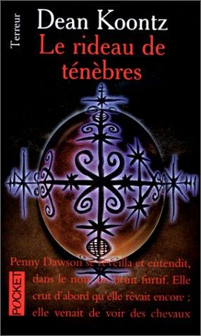 Le rideau de ténèbres