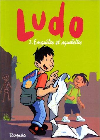 Enquêtes et squelettes