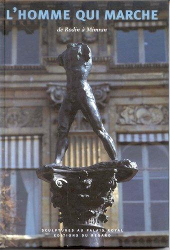 L'homme qui marche 
