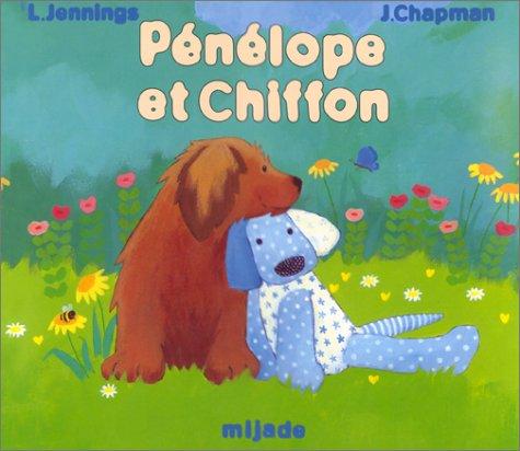 Penelope Et Chiffon