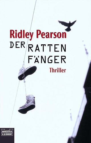 Der Rattenfänger.