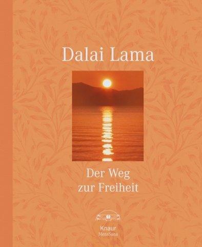 Der Weg zur Freiheit.