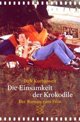 Die Einsamkeit der Krokodile.