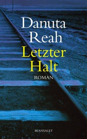 Letzter Halt.