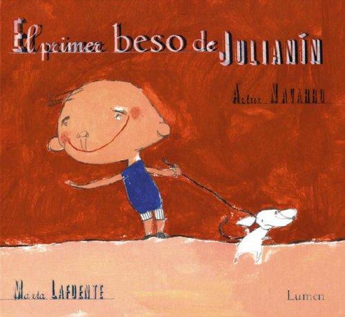 El Primer Beso De Julianin