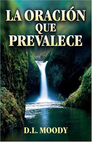 La oraci&oacute;n que prevalece