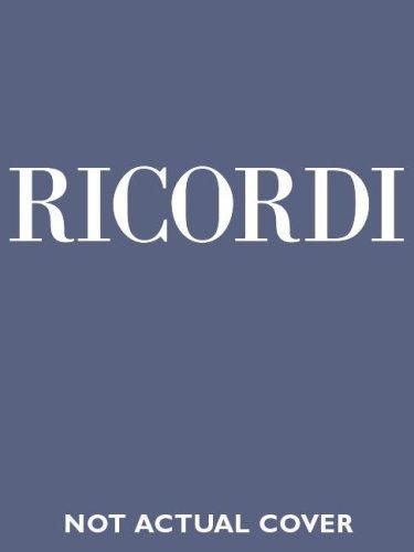 La Cenerentola