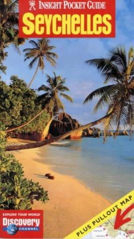 Seychelles Insight Pocket Guide (Insight Pocket Guides)