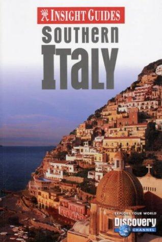 Southern Italy Insight Guide (Insight Guides)