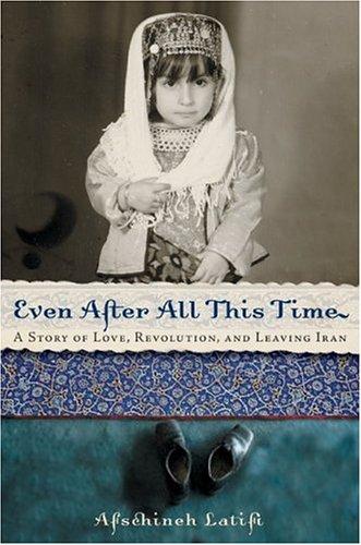 Even After All This Time