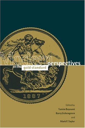 Modern perspectives on the gold standard