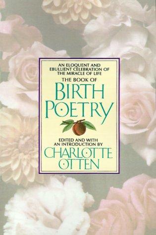 The book of birth poetry