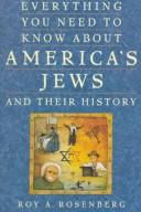 Everything you need to know about America's Jews and their history