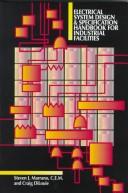 The electrical systems design & specification handbook for industrial facilities