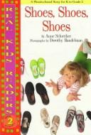 Shoes, shoes, shoes