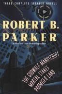 Three complete novels