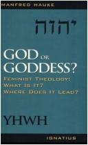 God or goddess?