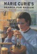 Marie Curie's search for radium