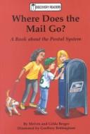 Where does the mail go?