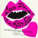 Love poems with an after-bite!