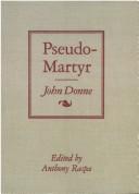 Pseudo-martyr