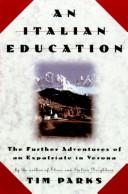 An Italian education