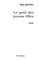 Le goût des jeunes filles