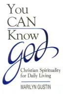 You can know God
