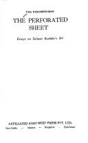 The perforated sheet