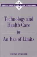 Modern methods of clinical investigation