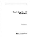 Analyzing Novell networks