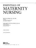 Essentials of maternity nursing