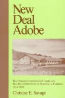 New Deal adobe