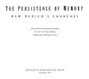 The persistence of memory