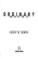 Ordinary money