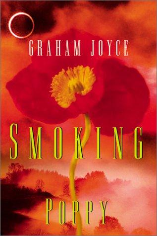 Smoking poppy