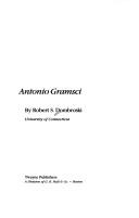Antonio Gramsci