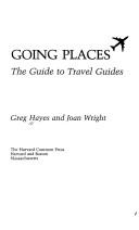 Going places