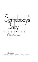 Somebody's baby