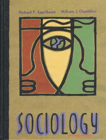 Sociology