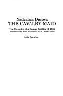 The Cavalry Maid
