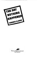 The day nothing happened