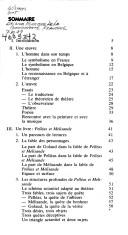 Maurice Maeterlinck