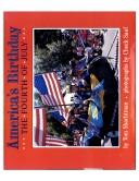 America's birthday