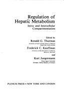 Regulation of hepatic metabolism