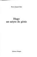 Hugo, un satyre de génie