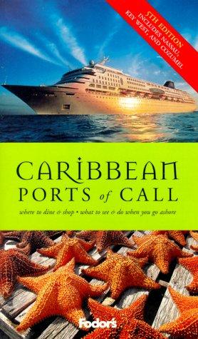 Fodor's Caribbean Ports of Call