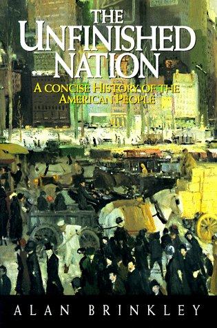 Unfinished Nation, The